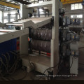 PVC Decoration Board Extrusion Machine